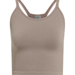 Damen Active 365 2 In 1 Crop Top