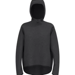 Damen Active 365 Knit Hoodie