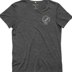 Damen Active Spring T-Shirt