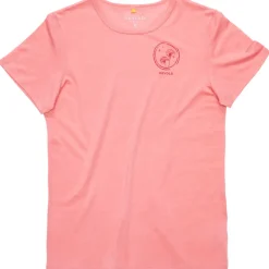 Damen Active Spring T-Shirt