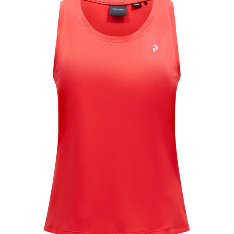 Damen Active Tank Top