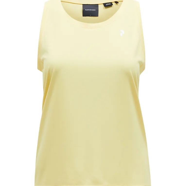 Damen Active Tank Top