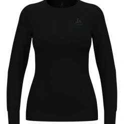 Damen Active Warm Eco Crew Longsleeve
