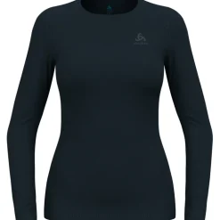 Damen Active Warm Eco Crew Longsleeve