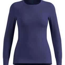 Damen Active Warm Eco Crew Longsleeve