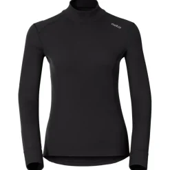 Damen Active Warm Eco Turtle Longsleeve