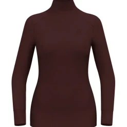 Damen Active Warm Eco Turtle Longsleeve