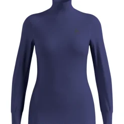 Damen Active Warm Eco Turtle Longsleeve