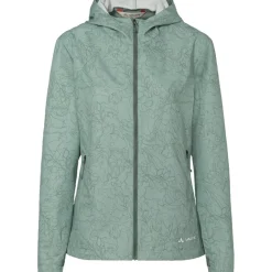 Damen Adlux Air Jacke