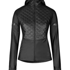 Damen Advance Hybrid Jacke