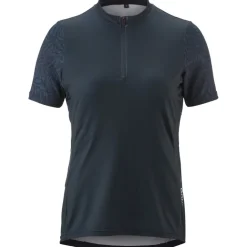 Damen Adventure Jersey Halfzip Trikot