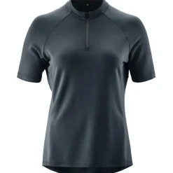 Damen Adventure Jersey Nature Trikot