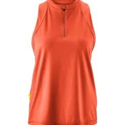 Damen Adventure Jersey Trikot