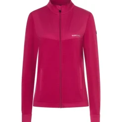 Damen Adventure Track Jacke