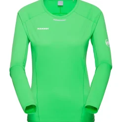 Damen Aenergy Fl Longsleeve