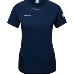 Damen Aenergy Fl T-Shirt