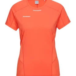 Damen Aenergy Fl T-Shirt
