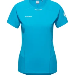 Damen Aenergy Fl T-Shirt