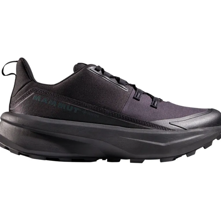 Damen Aenergy Hike Low GTX Schuhe