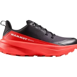 Damen Aenergy Hike Low GTX Schuhe