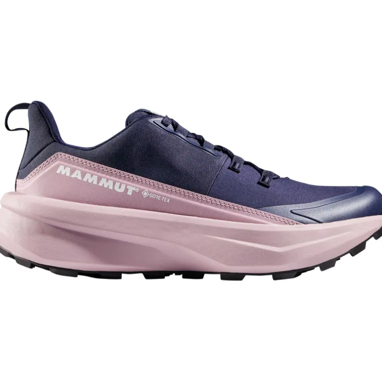 Damen Aenergy Hike Low GTX Schuhe