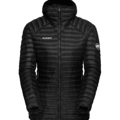 Damen Aenergy In Hoodie Jacke