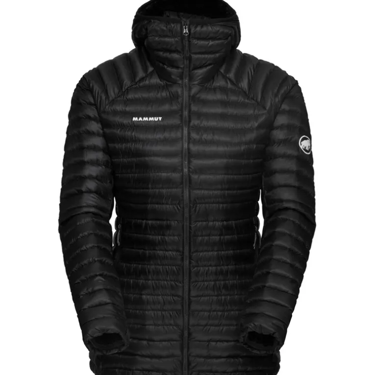 Damen Aenergy In Hoodie Jacke