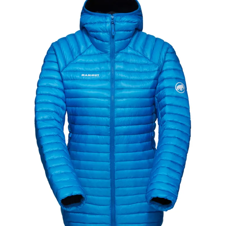 Damen Aenergy In Hoodie Jacke