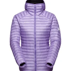 Damen Aenergy In Hoodie Jacke