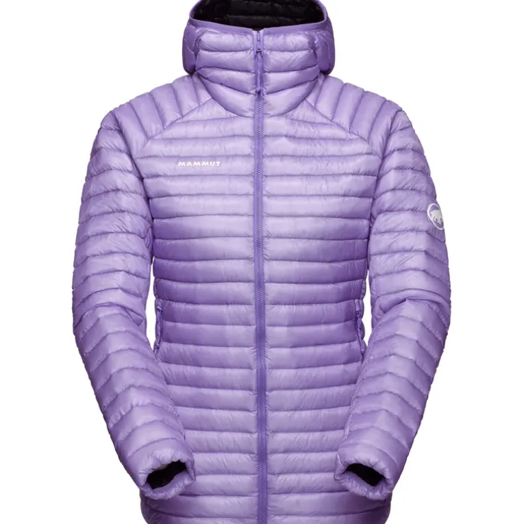 Damen Aenergy In Hoodie Jacke