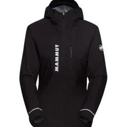 Damen Aenergy Tr Hs Hoodie Jacke