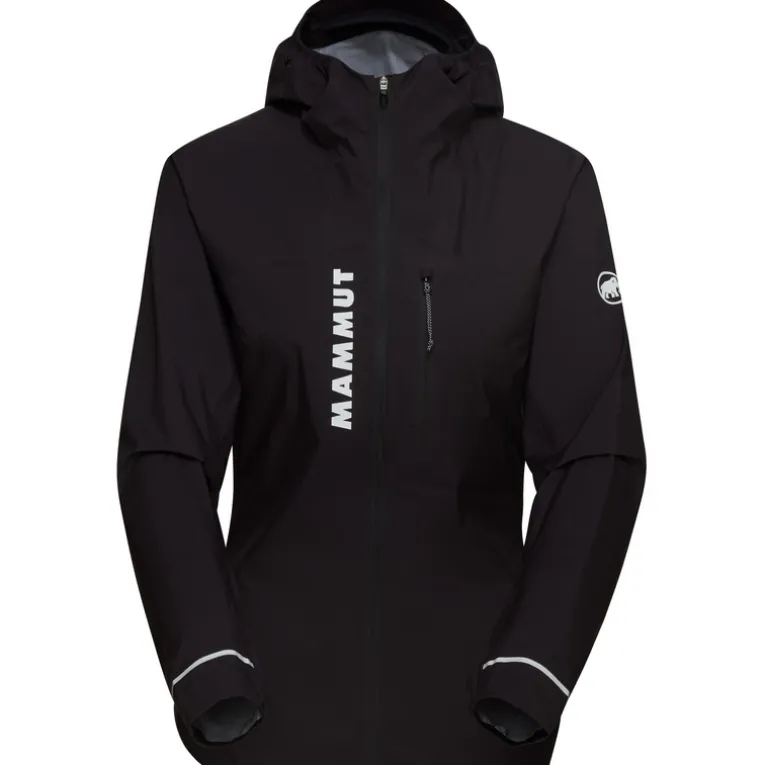 Damen Aenergy Tr Hs Hoodie Jacke