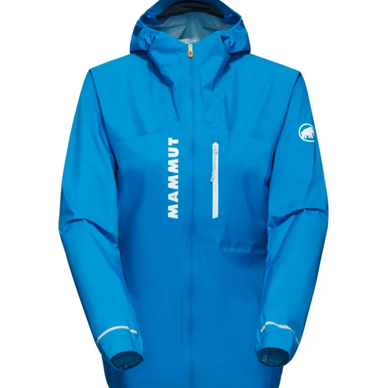 Damen Aenergy Tr Hs Hoodie Jacke