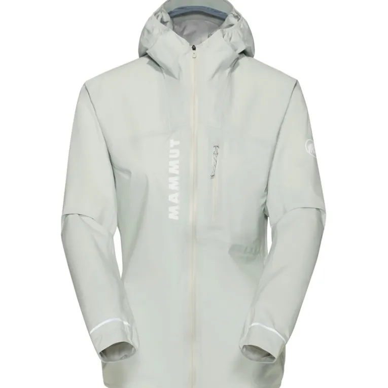 Damen Aenergy Tr Hs Hoodie Jacke