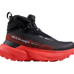 Damen Aenergy Ultra Mid GTX Schuhe