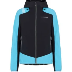 Damen Aequilibrium Softshell Jacke