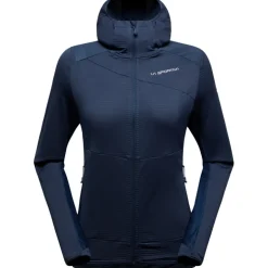 Damen Aequilibrium Thermal Hoodie Jacke