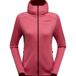 Damen Aequilibrium Thermal Hoodie Jacke