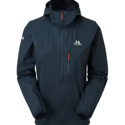 Damen Aerofoil Jacke