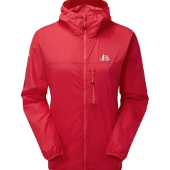 Damen Aerofoil Jacke