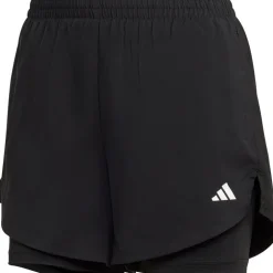 Damen Aeroready Minimal 2in1 Shorts