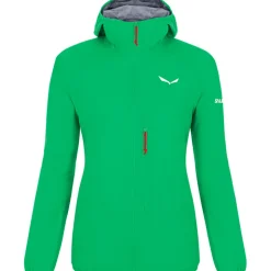 Damen Agner 2 PTX 3L Jacke