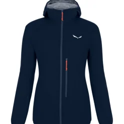 Damen Agner 2 PTX 3L Jacke