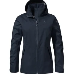 Damen Aiplspitz 2.5l Jacke