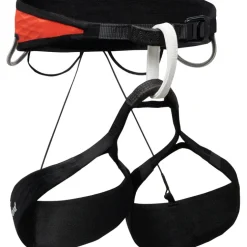 Damen Airnet Klettergurt