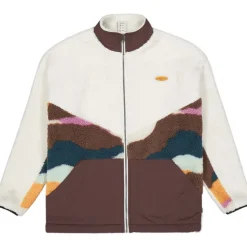 Damen Akuna Fleece Jacke