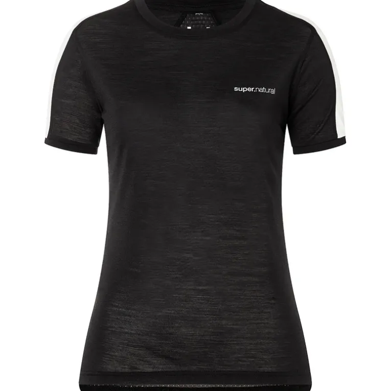 Damen Alarm Running T-Shirt