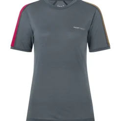 Damen Alarm Running T-Shirt