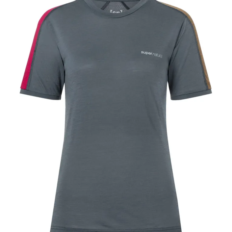 Damen Alarm Running T-Shirt