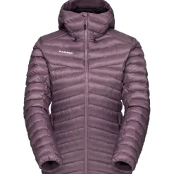 Damen Albula In Hoodie Jacke